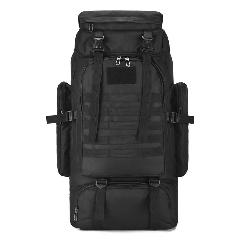 Tactical Climbing Backpack